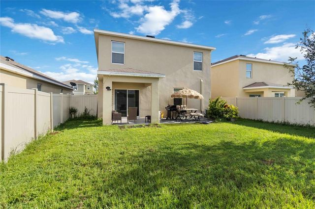 5904 SILVER SAGE WAY, Sarasota, FL 34232