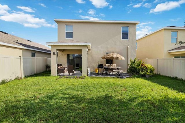 5904 SILVER SAGE WAY, Sarasota, FL 34232