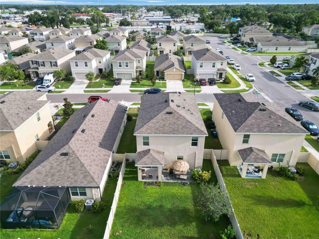 5904 SILVER SAGE WAY, Sarasota, FL 34232