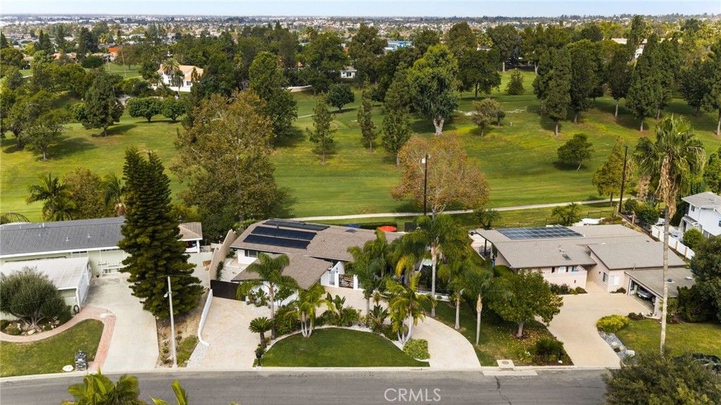 5431 Rockledge Drive, Buena Park, CA 90621 — exterior