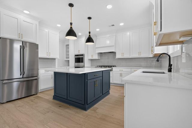 5591 Meadowstone Walk, Kennesaw, GA 30152