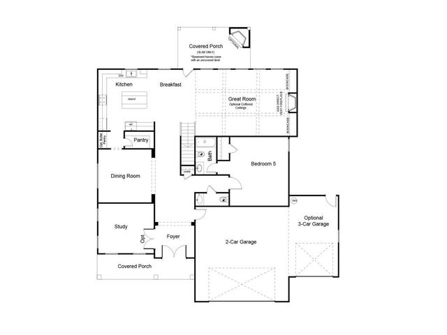 5591 Meadowstone Walk, Kennesaw, GA 30152