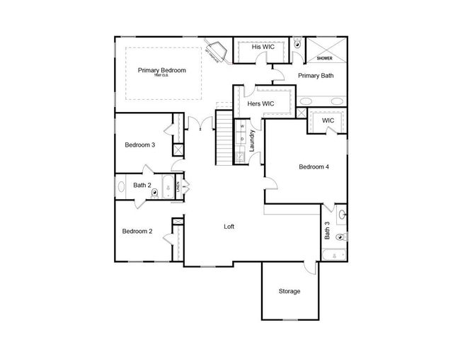5591 Meadowstone Walk, Kennesaw, GA 30152
