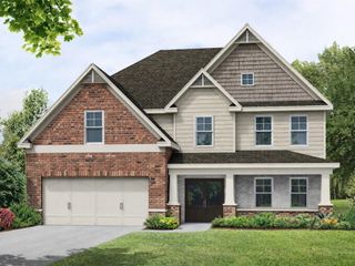 5591 Meadowstone Walk, Kennesaw, GA 30152