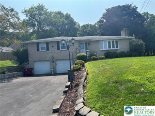 705 Frost Hollow, Forks Twp, PA 18040