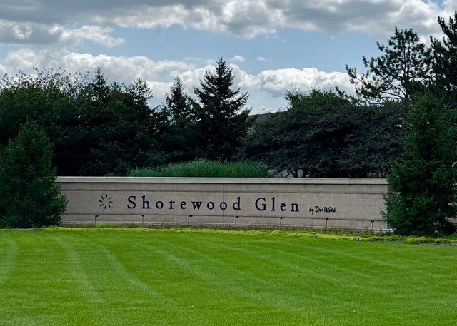 1512 Countryside Drive, Shorewood, IL 60404