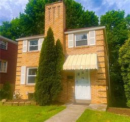 36 Hempstead AVENUE, West View, PA 15229