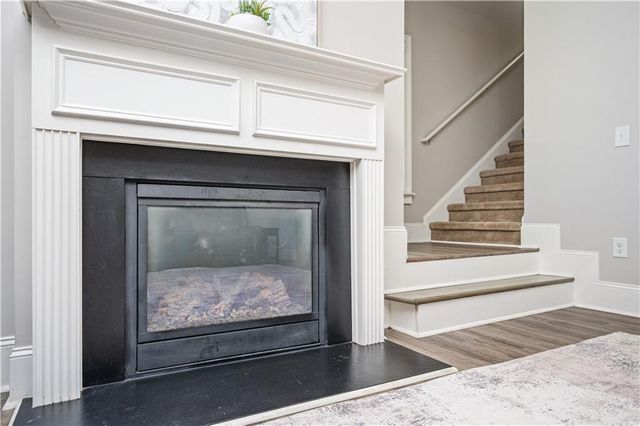 1511 Silver Mist Circle, Powder Springs, GA 30127