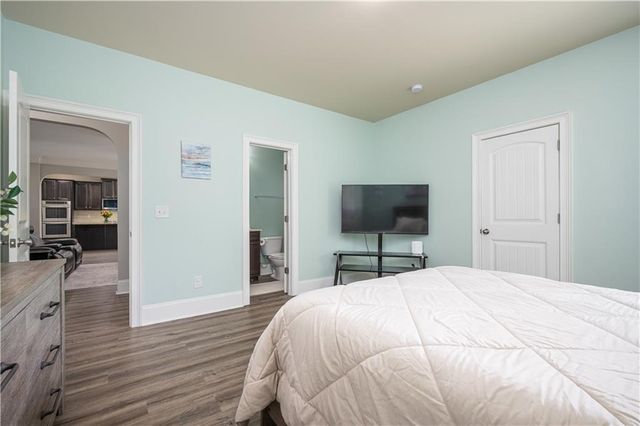 1511 Silver Mist Circle, Powder Springs, GA 30127
