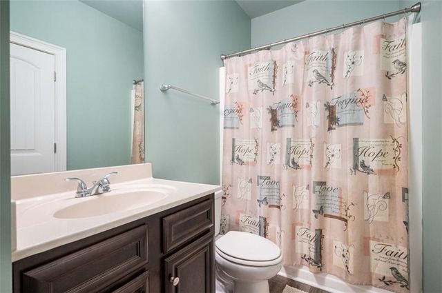 1511 Silver Mist Circle, Powder Springs, GA 30127