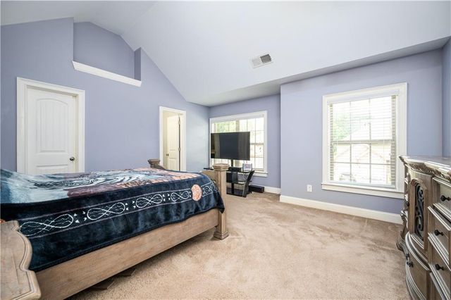 1511 Silver Mist Circle, Powder Springs, GA 30127