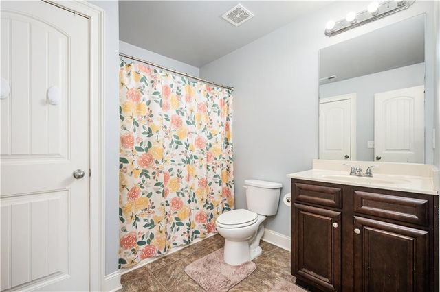 1511 Silver Mist Circle, Powder Springs, GA 30127