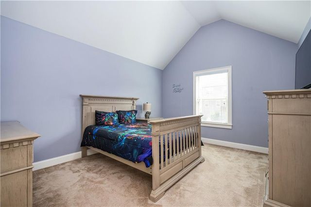 1511 Silver Mist Circle, Powder Springs, GA 30127