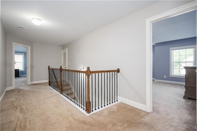 1511 Silver Mist Circle, Powder Springs, GA 30127