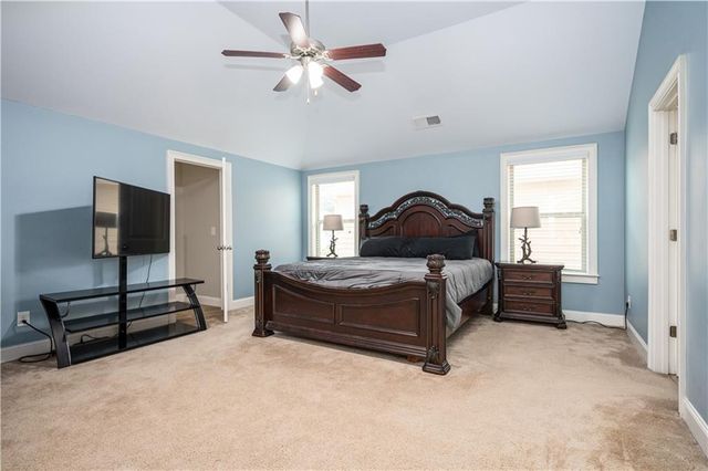 1511 Silver Mist Circle, Powder Springs, GA 30127