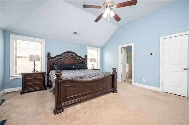 1511 Silver Mist Circle, Powder Springs, GA 30127