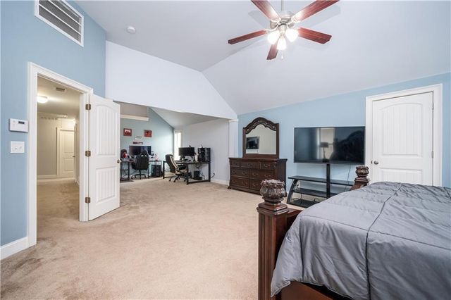 1511 Silver Mist Circle, Powder Springs, GA 30127