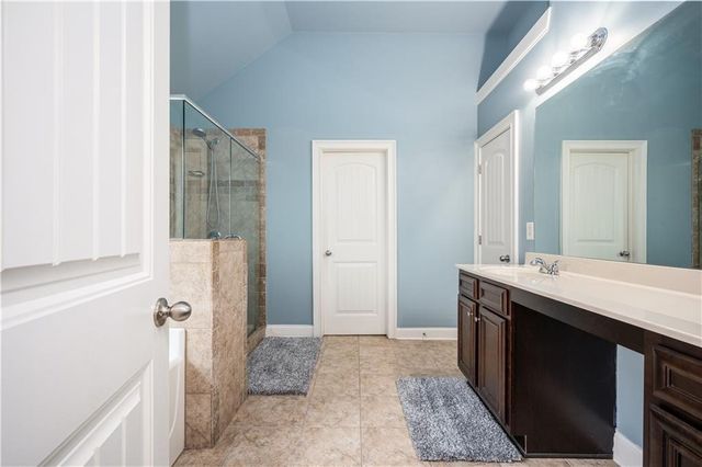 1511 Silver Mist Circle, Powder Springs, GA 30127