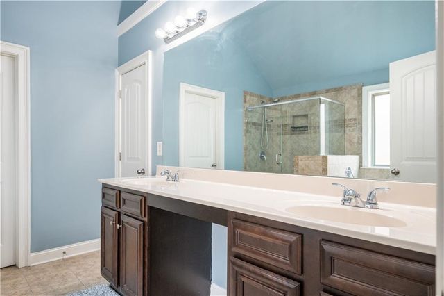 1511 Silver Mist Circle, Powder Springs, GA 30127