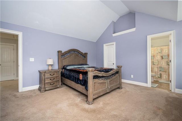1511 Silver Mist Circle, Powder Springs, GA 30127