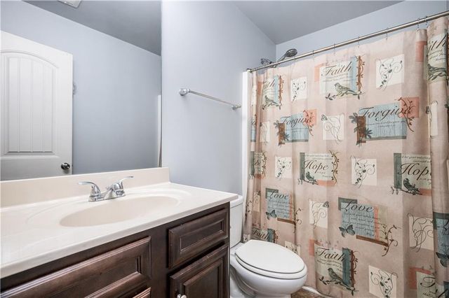 1511 Silver Mist Circle, Powder Springs, GA 30127
