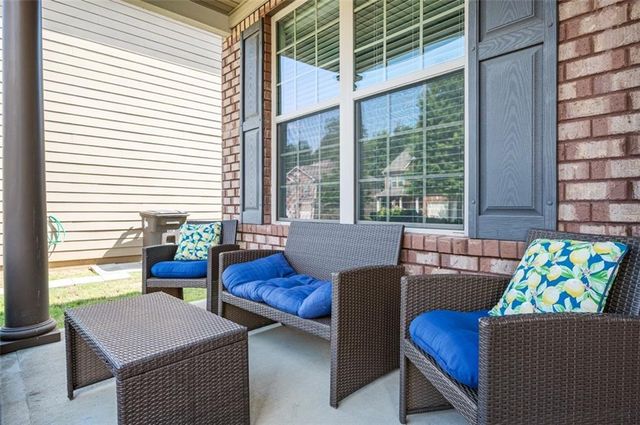 1511 Silver Mist Circle, Powder Springs, GA 30127
