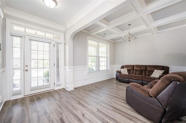 1511 Silver Mist Circle, Powder Springs, GA 30127
