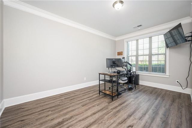 1511 Silver Mist Circle, Powder Springs, GA 30127