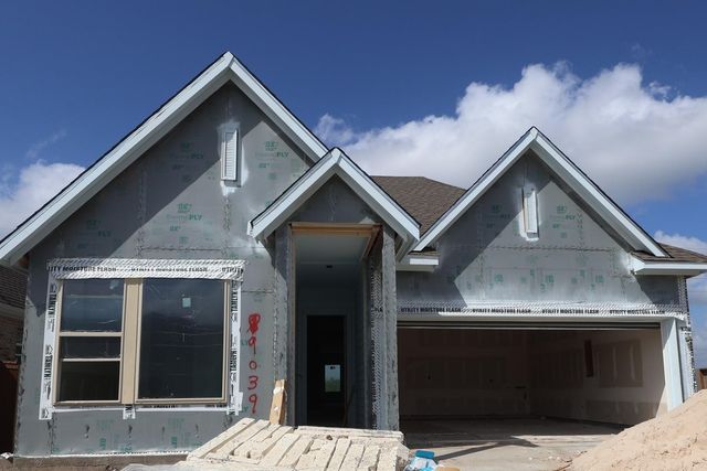 9039 Gray Fox Trail, Manvel, TX 77578