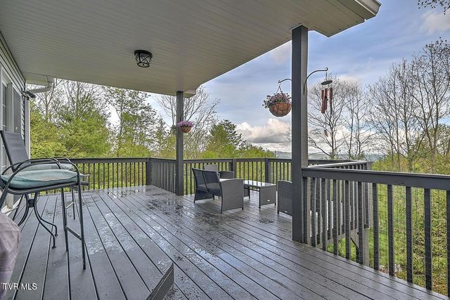 190 Roanwood Road, Roan Mountain, TN 37687