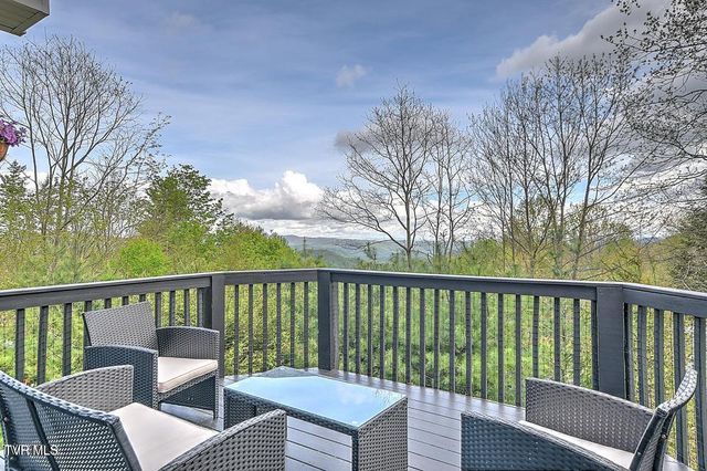 190 Roanwood Road, Roan Mountain, TN 37687