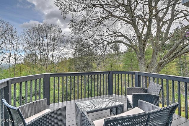 190 Roanwood Road, Roan Mountain, TN 37687