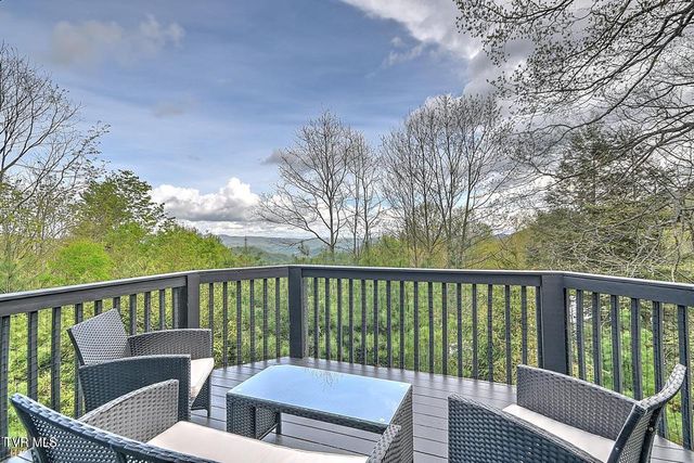 190 Roanwood Road, Roan Mountain, TN 37687