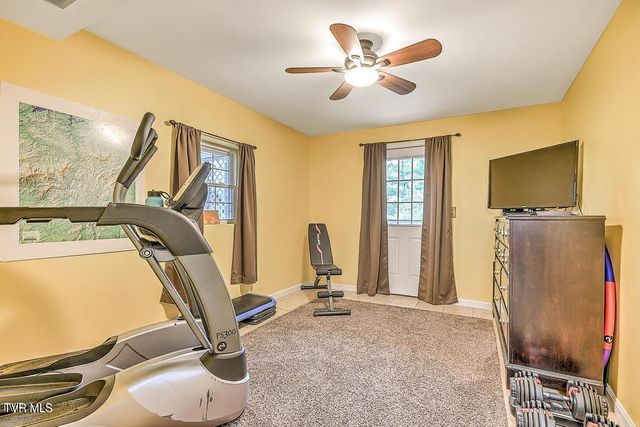 190 Roanwood Road, Roan Mountain, TN 37687