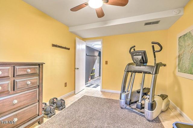 190 Roanwood Road, Roan Mountain, TN 37687