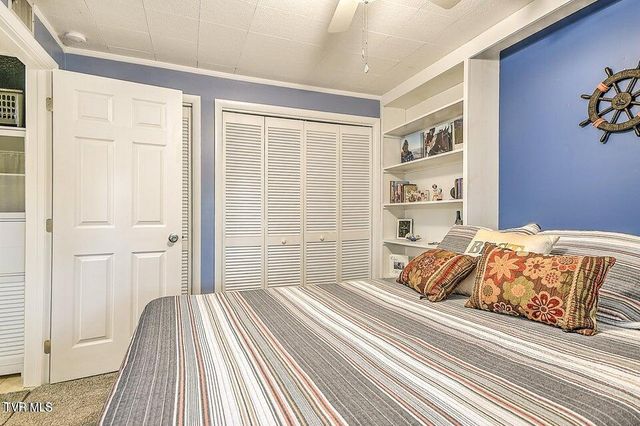 190 Roanwood Road, Roan Mountain, TN 37687