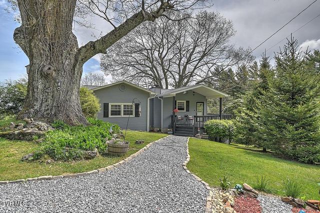 190 Roanwood Road, Roan Mountain, TN 37687