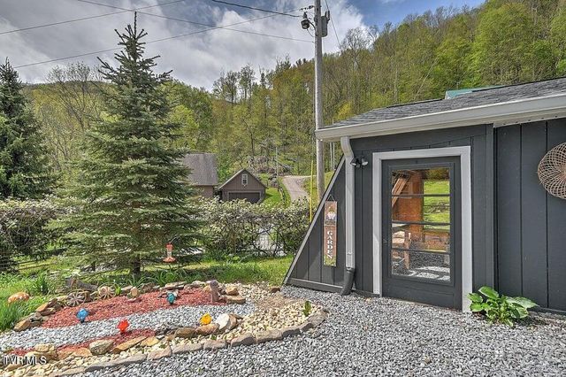190 Roanwood Road, Roan Mountain, TN 37687