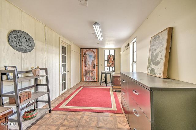 190 Roanwood Road, Roan Mountain, TN 37687