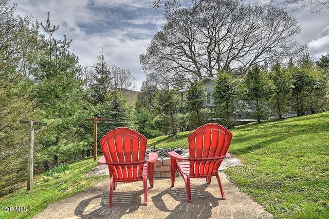 190 Roanwood Road, Roan Mountain, TN 37687