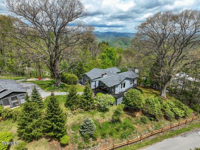 190 Roanwood Road, Roan Mountain, TN 37687