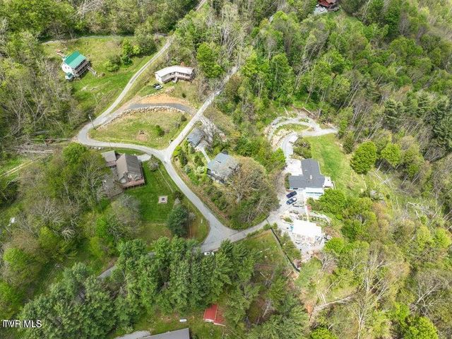 190 Roanwood Road, Roan Mountain, TN 37687