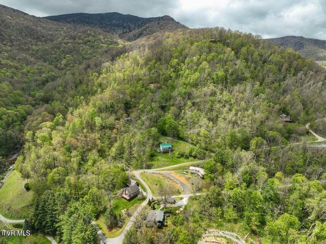 190 Roanwood Road, Roan Mountain, TN 37687