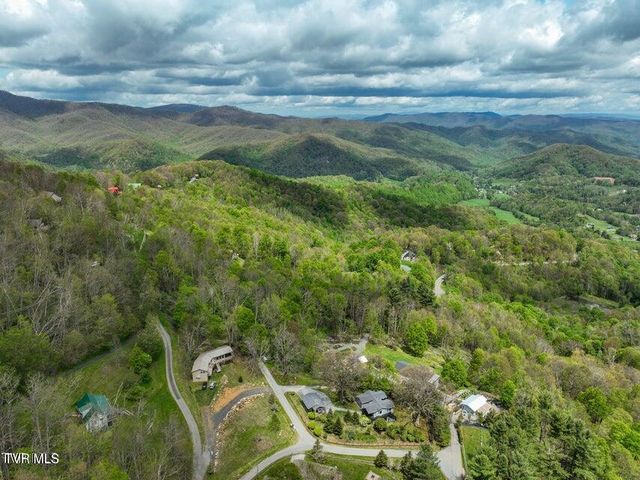 190 Roanwood Road, Roan Mountain, TN 37687