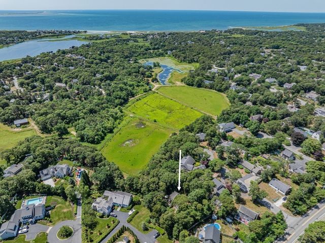 19 Joshuas Way, Chatham, MA 02633