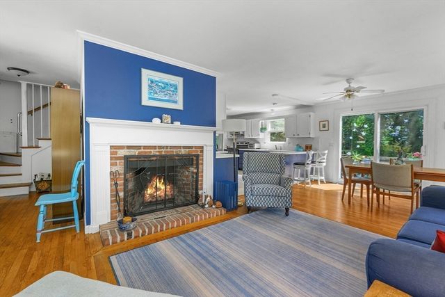 19 Joshuas Way, Chatham, MA 02633