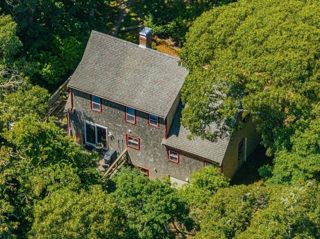 19 Joshuas Way, Chatham, MA 02633