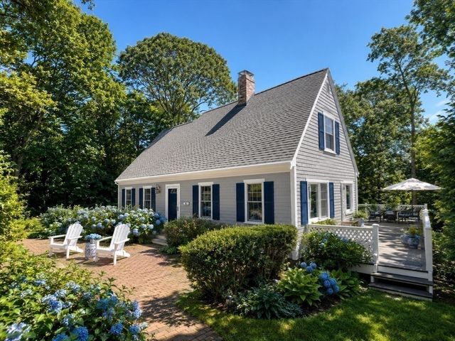 19 Joshuas Way, Chatham, MA 02633