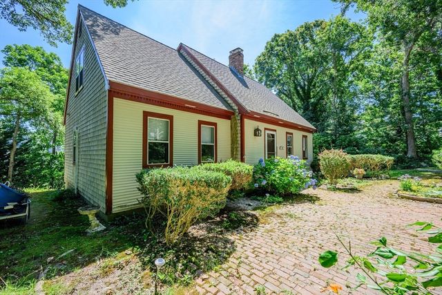19 Joshuas Way, Chatham, MA 02633