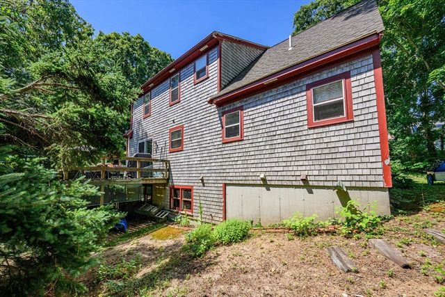 19 Joshuas Way, Chatham, MA 02633